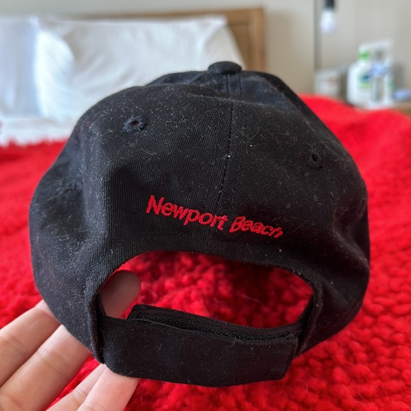 Porsche hat - Picture 2 of 2